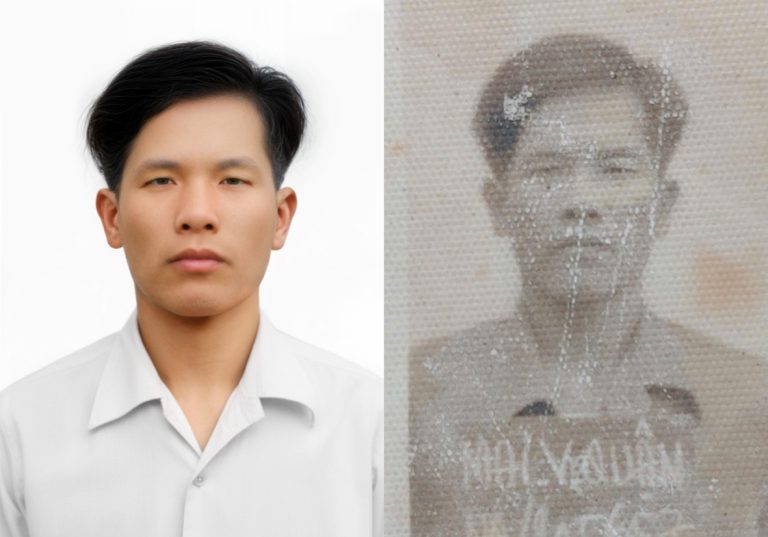 PHUC HOI