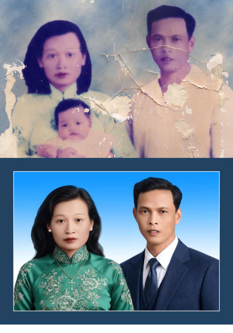 PHUC HOI
