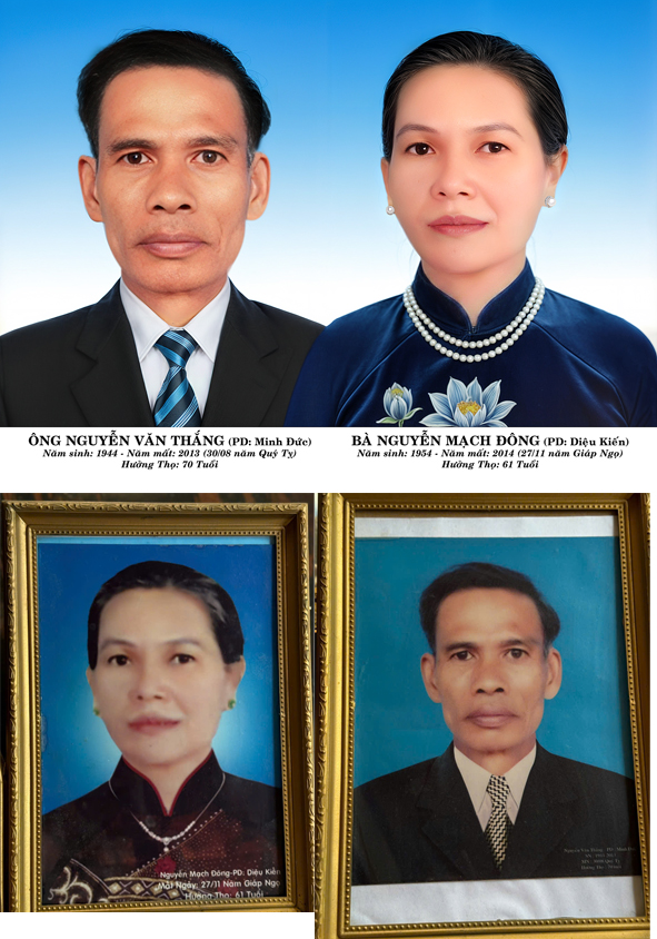 PHUC HOI