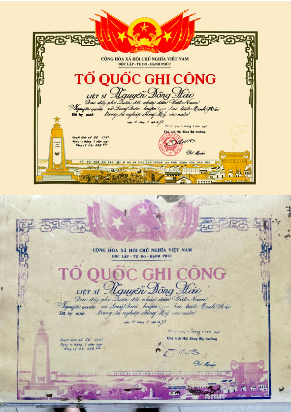 PHUC HOI