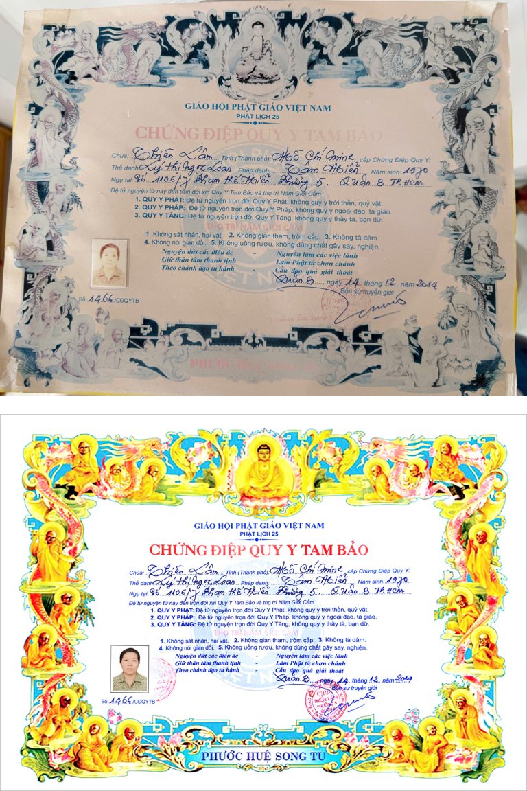 PHUC HOI